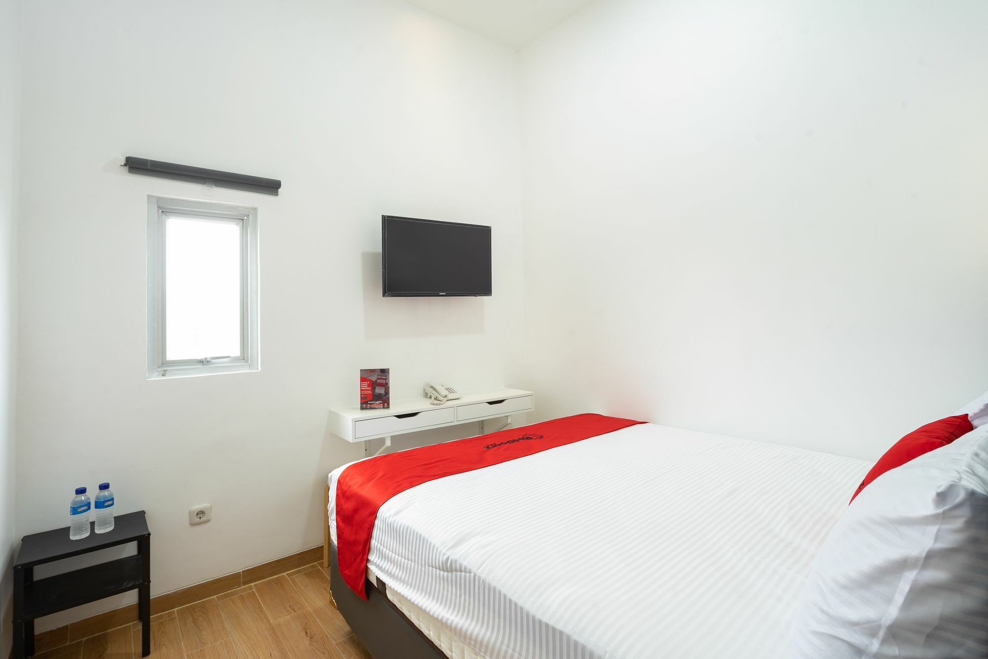 RedDoorz Plus @ Danau Sunter Utara Jakarta Extérieur photo