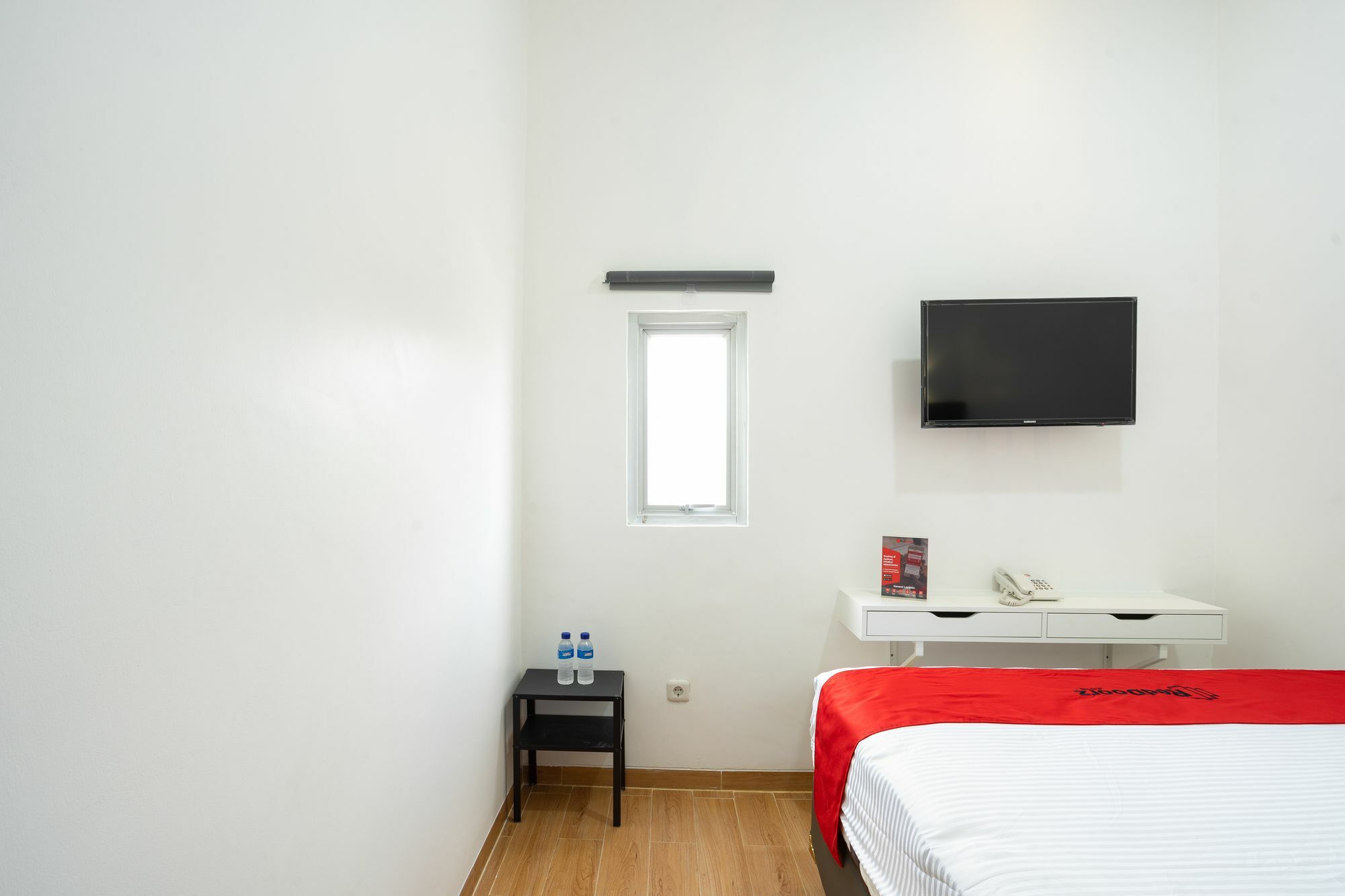 RedDoorz Plus @ Danau Sunter Utara Jakarta Extérieur photo